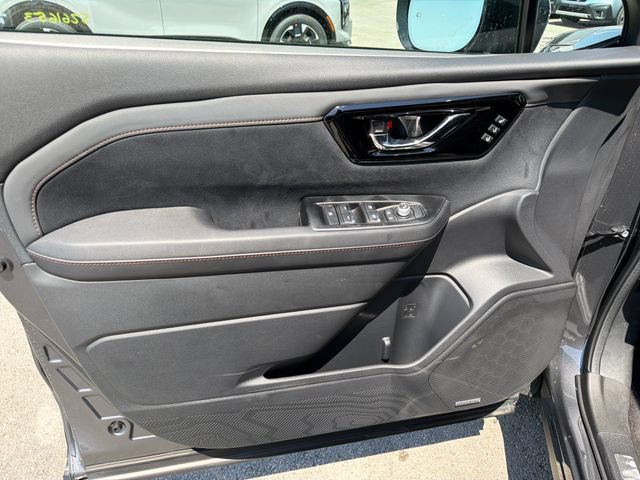 New 2026 Subaru Forester Touring AWD/4WD image 17