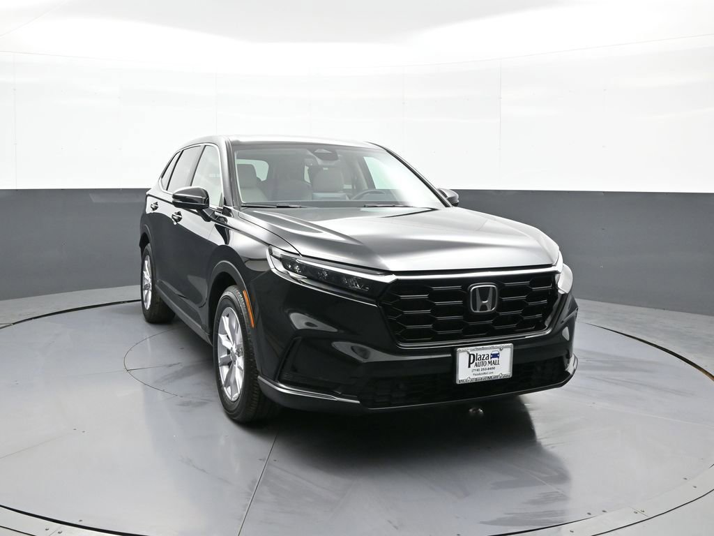 Certified 2023 Honda CR-V EX-L image 3