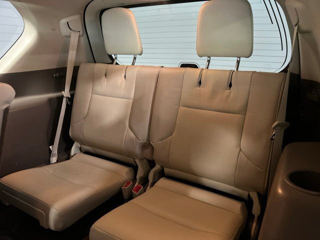 Used 2019 Lexus GX 460 Premium w/ Premium Package AWD/4WD image 24