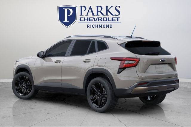 New 2026 Chevrolet Trax ACTIV w/ Driver Confidence Package image 3