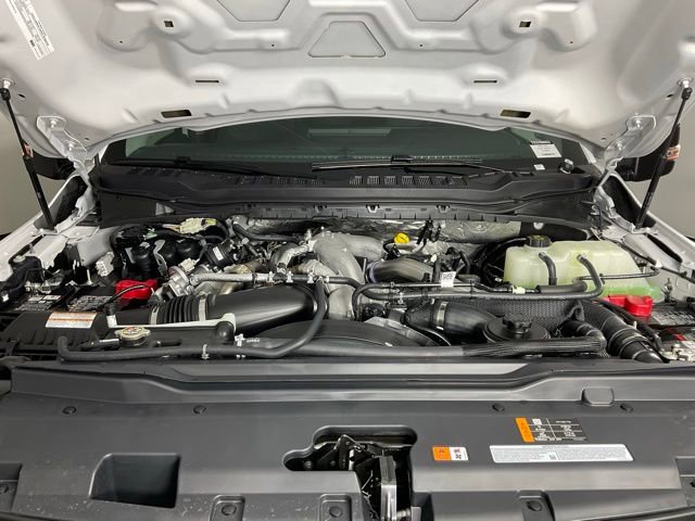 New 2026 Ford F250 XLT w/ XLT Premium Package image 9