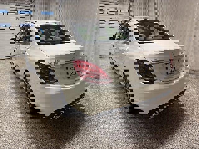 Used 2018 Mercedes-Benz C 300 4MATIC Sedan image 5