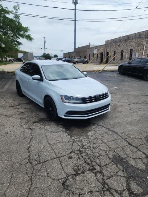 Used 2017 Volkswagen Jetta S w/ Jetta S Cold Weather Package FWD image 6