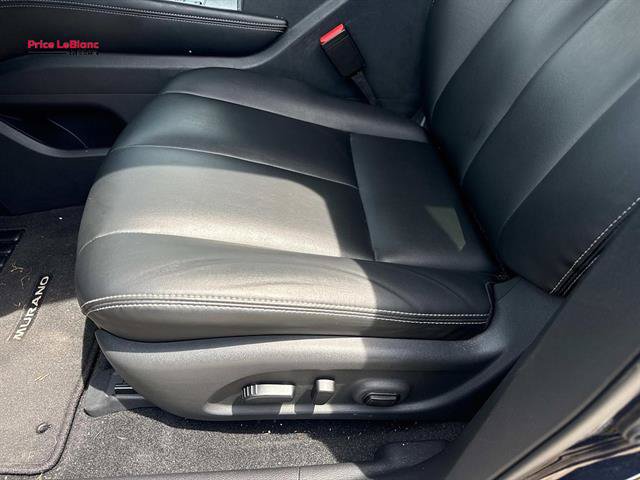 Used 2023 Nissan Murano SV FWD image 15