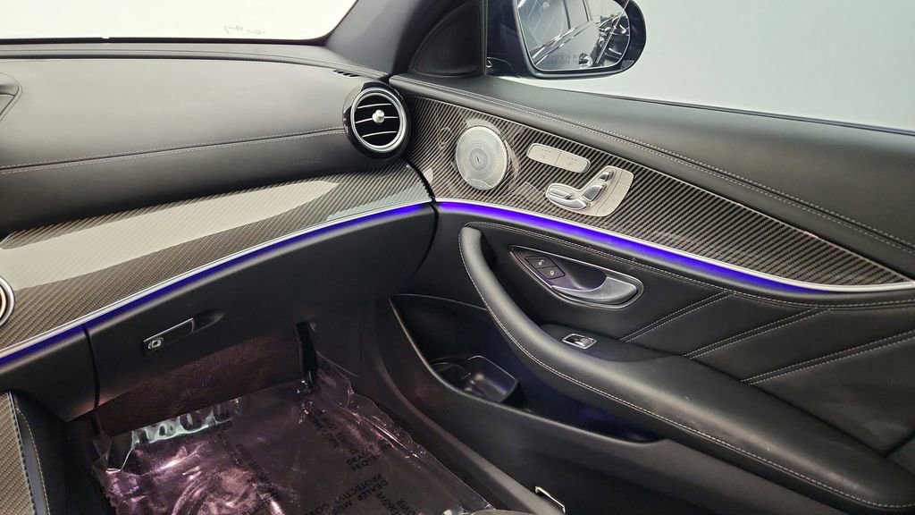 Used 2020 Mercedes-Benz E 63 AMG S image 34
