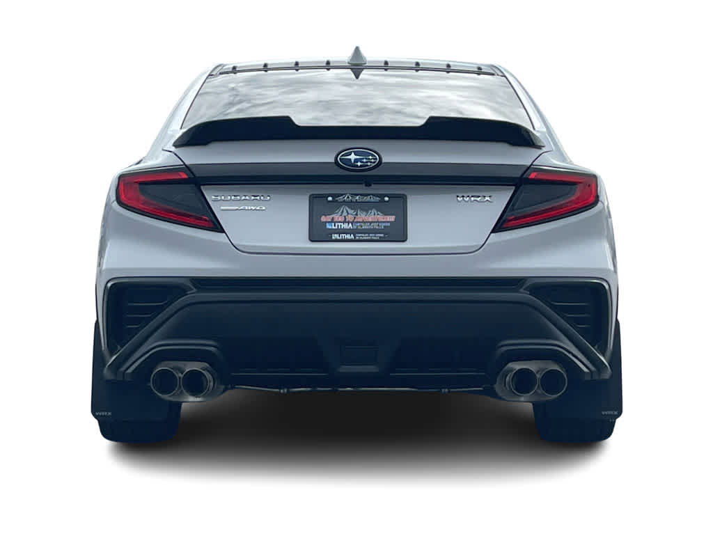 Used 2023 Subaru WRX image 5