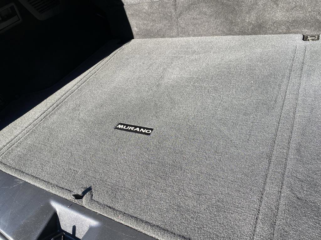 Used 2023 Nissan Murano Platinum image 17