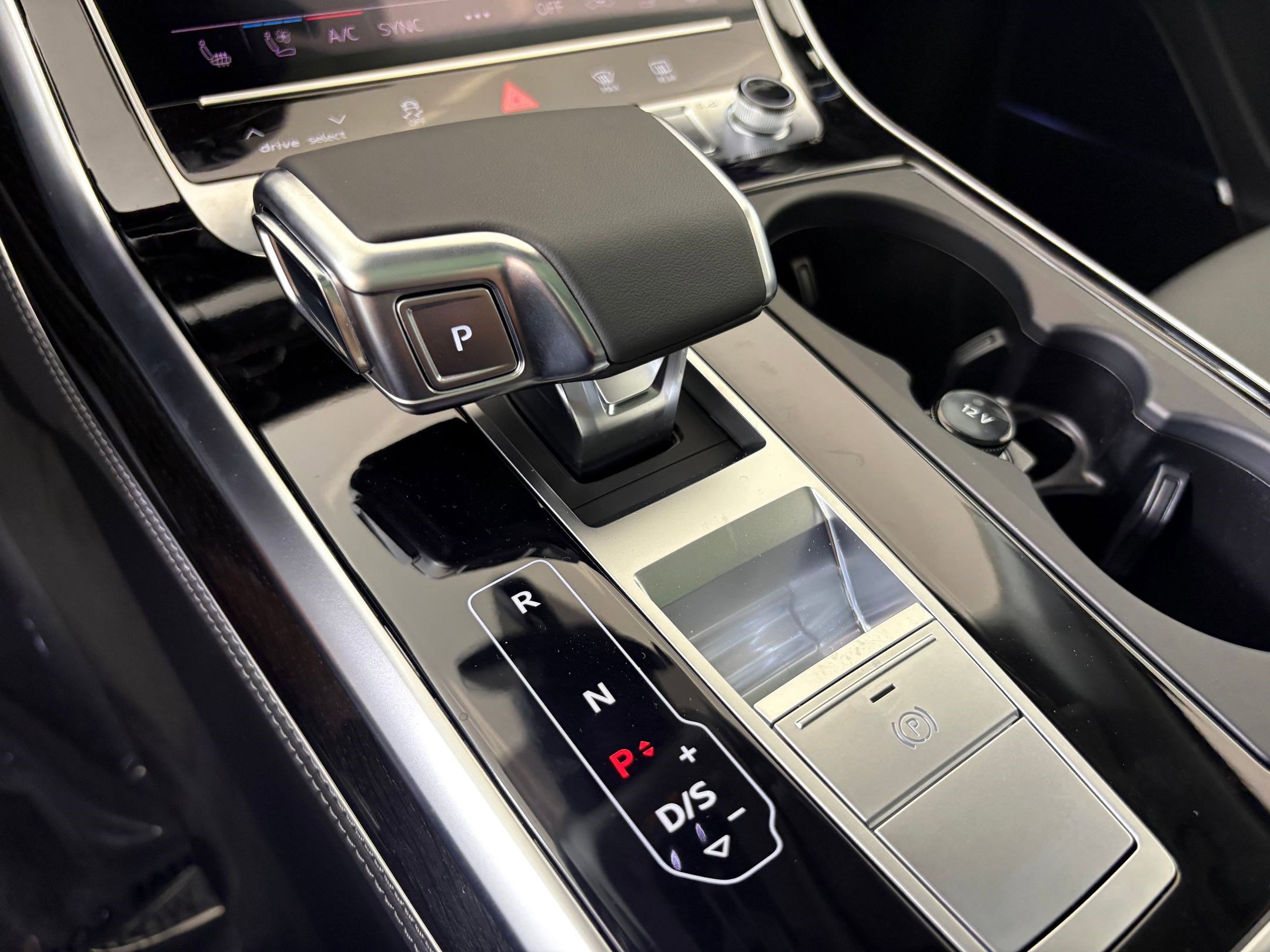 New 2026 Audi Q7 3.0T Premium Plus image 17