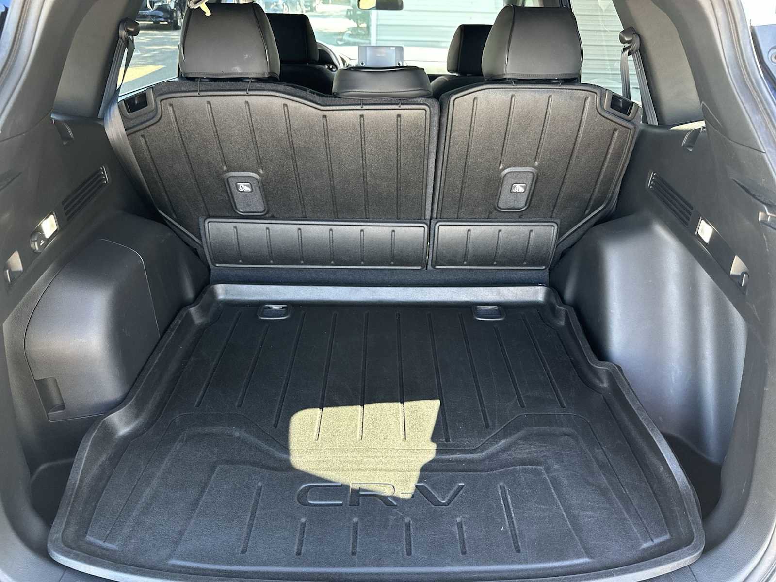 Used 2023 Honda CR-V Sport image 25