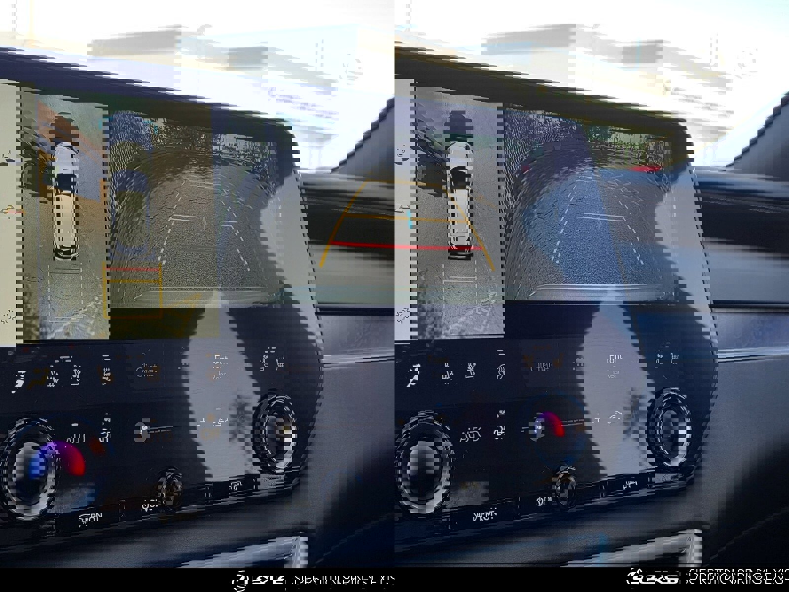 Certified 2024 Lexus RX 350 Premium Plus image 18