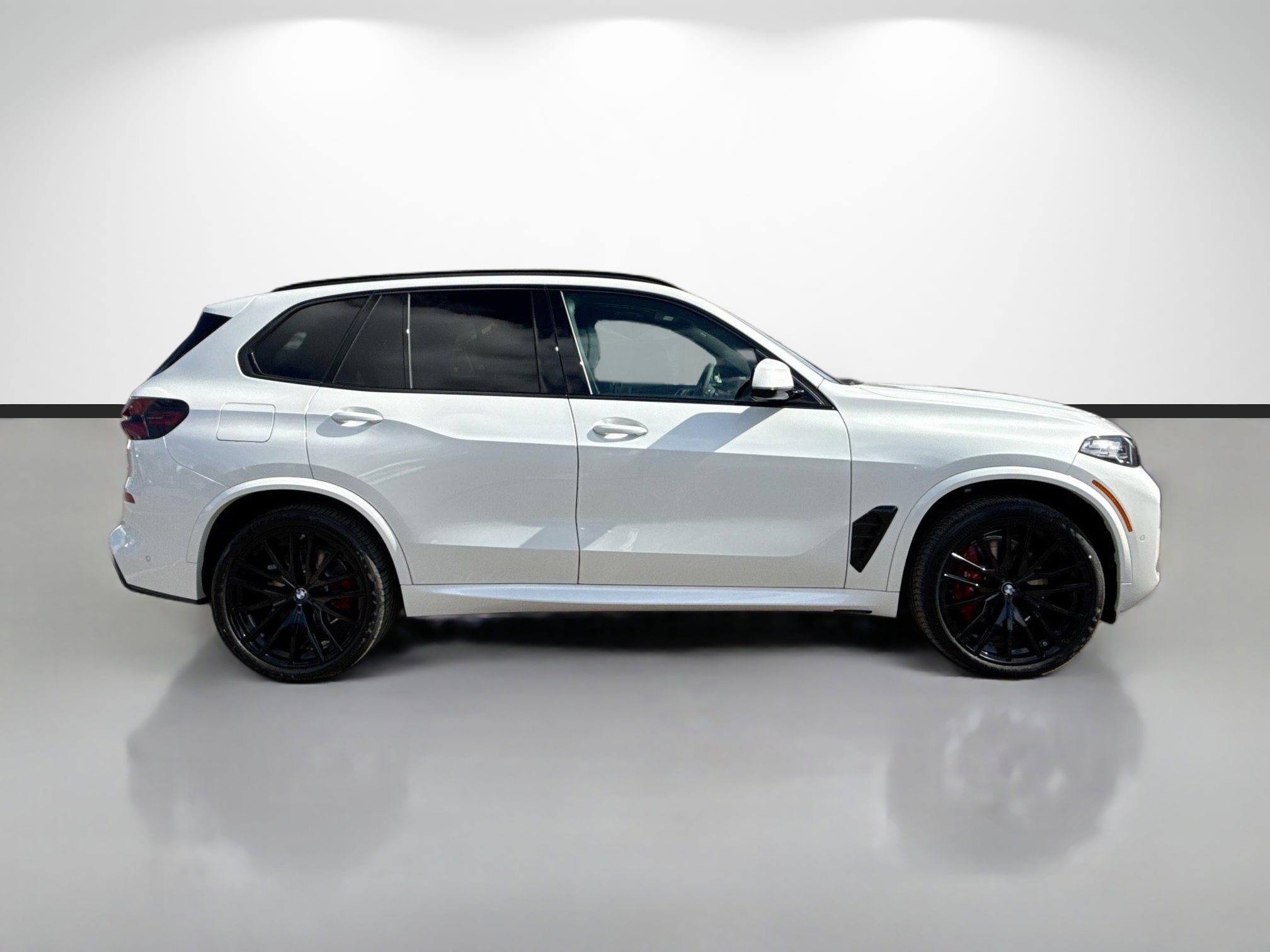 New 2026 BMW X5 xDrive40i image 2