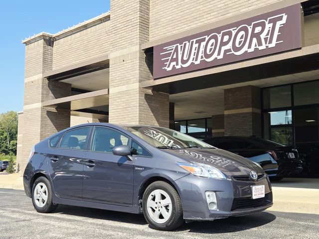 Used 2011 Toyota Prius Two