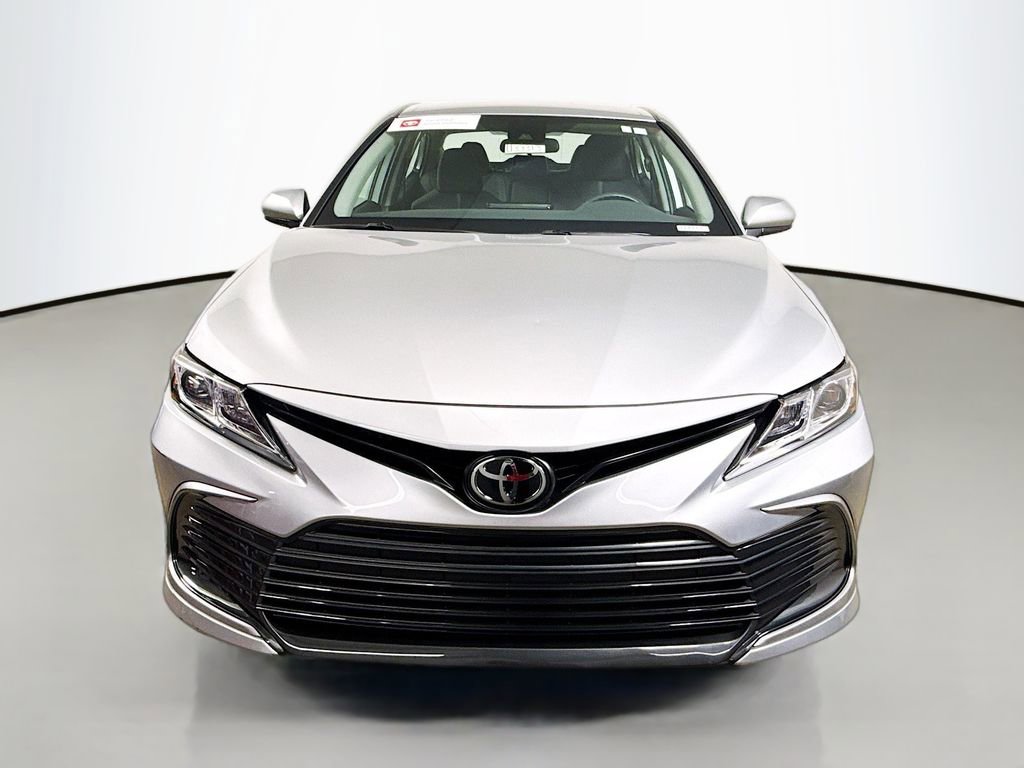 Certified 2024 Toyota Camry LE image 2