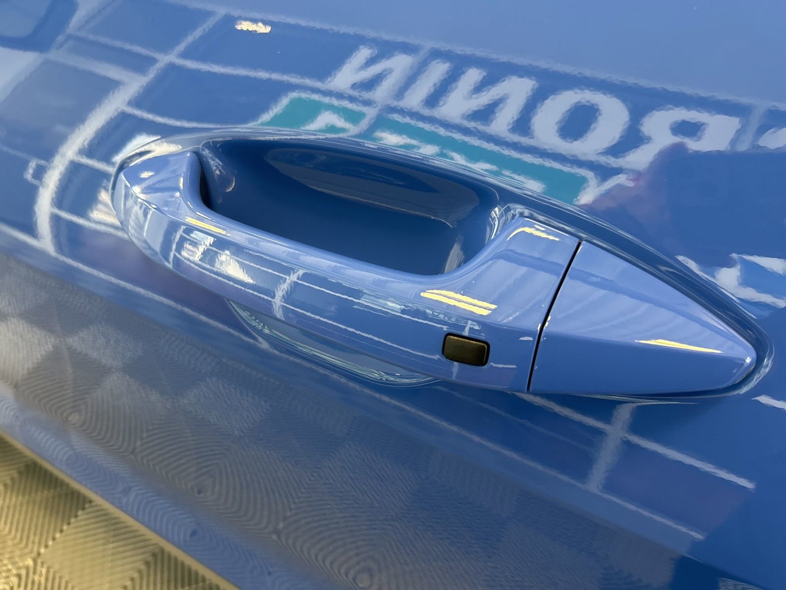 New 2026 Kia Sportage EX image 9