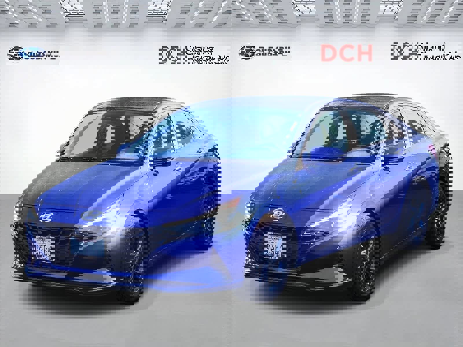 Used 2022 Hyundai Elantra SEL w/ Preferred Accessory Package