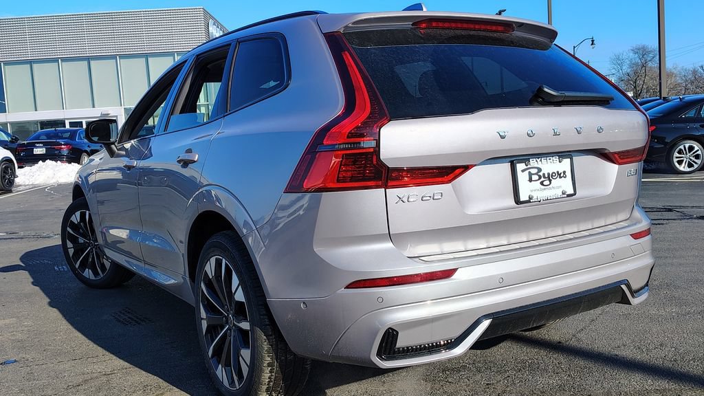 New 2026 Volvo XC60 B5 Plus w/ Protection Package Premier AWD/4WD image 4