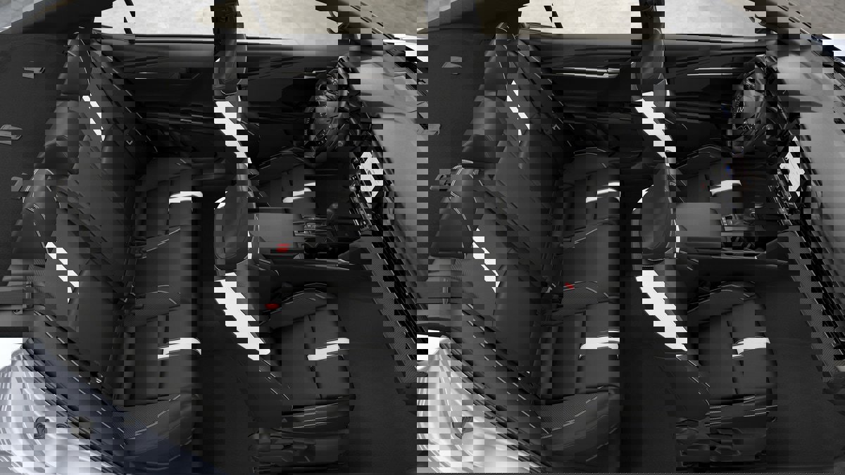 New 2026 Toyota Camry SE image 22