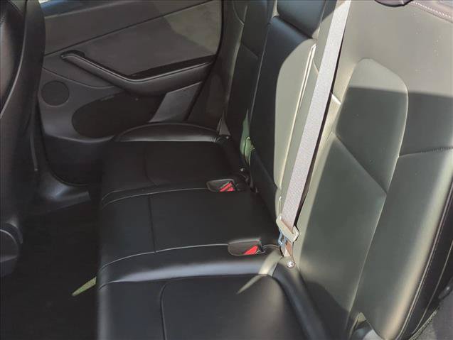 Used 2023 Tesla Model Y Long Range AWD/4WD image 21