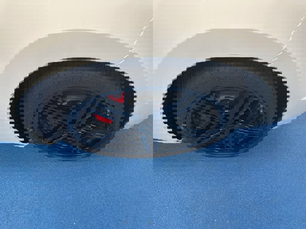 New 2026 Chevrolet Corvette Stingray Preferred Cpe w/ Stealth Interior Trim Package image 15