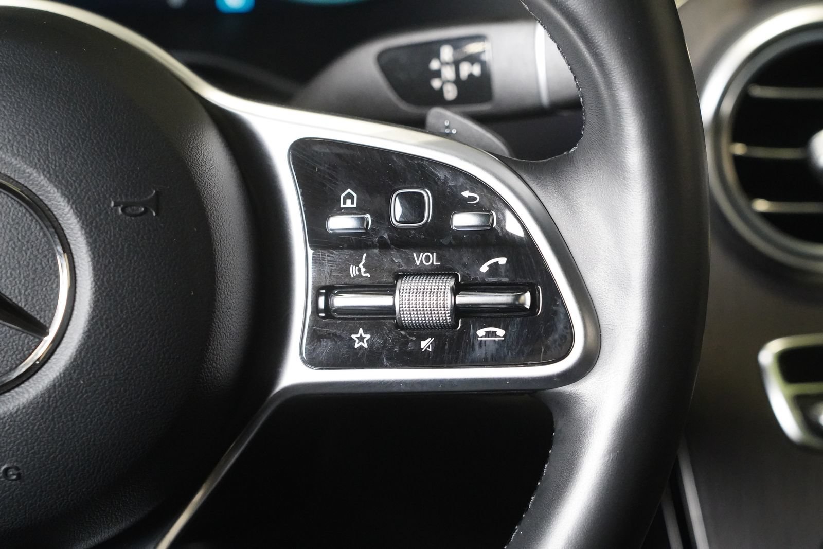 Certified 2022 Mercedes-Benz GLC 300 4MATIC image 17