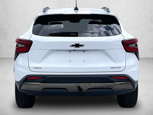 Used 2024 Chevrolet Trax ACTIV w/ Sunroof Package image 4