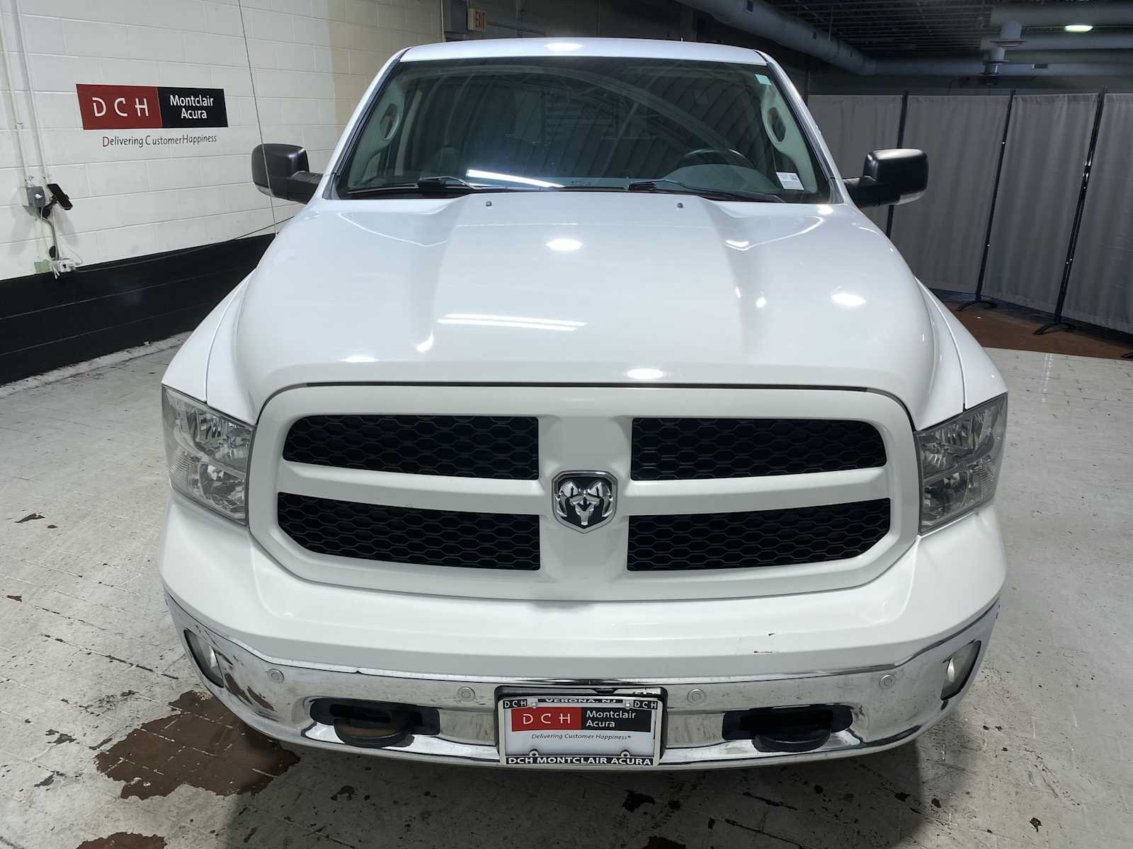 Used 2014 RAM 1500 Outdoorsman AWD/4WD image 6