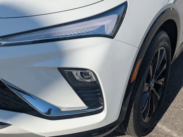Used 2025 Buick Envista Sport Touring image 9