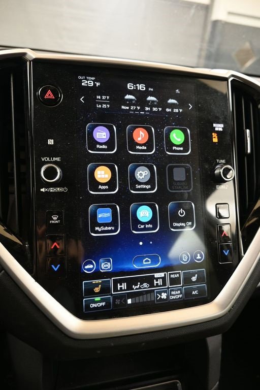 Certified 2024 Subaru Ascent Premium w/ Convenience Package image 27