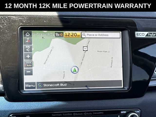 Used 2019 Kia Niro Touring FWD image 20
