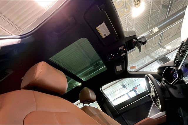 Certified 2023 Audi Q3 2.0T Premium w/ Convenience Package image 21