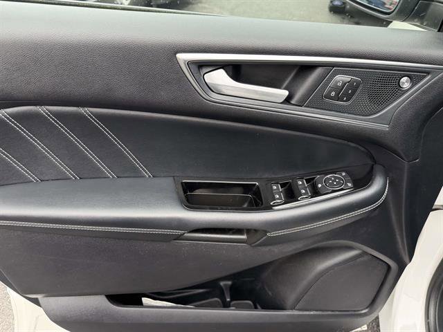 Used 2019 Ford Edge ST w/ Equipment Group 401A image 12