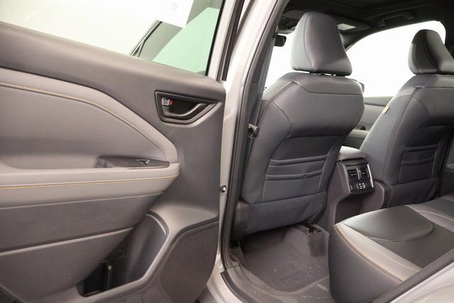 New 2026 Subaru Forester Wilderness image 27