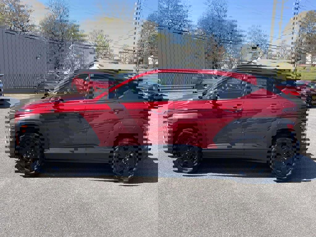 New 2026 Hyundai Kona SEL Sport image 20