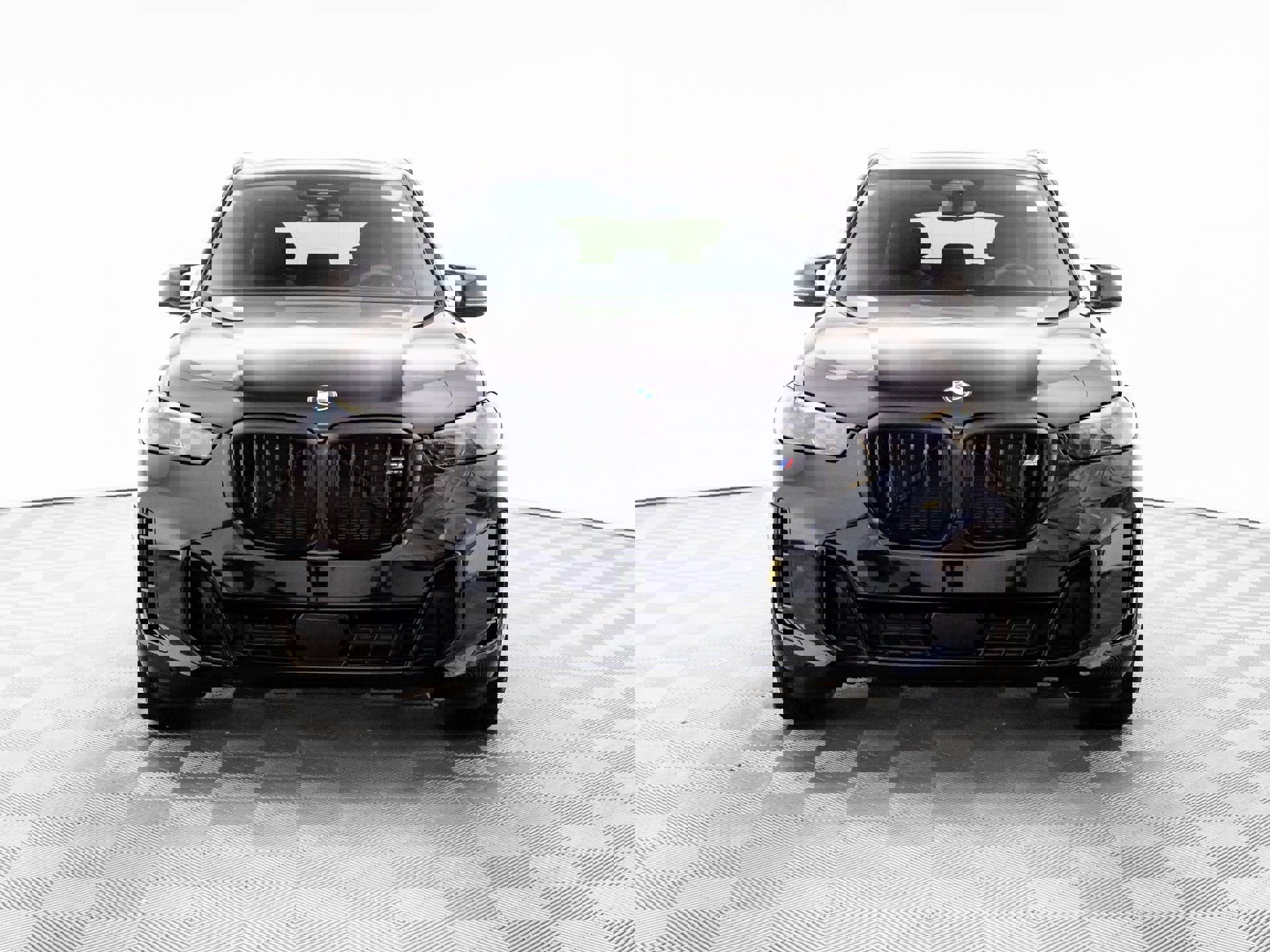 New 2026 BMW X5 M60i image 10