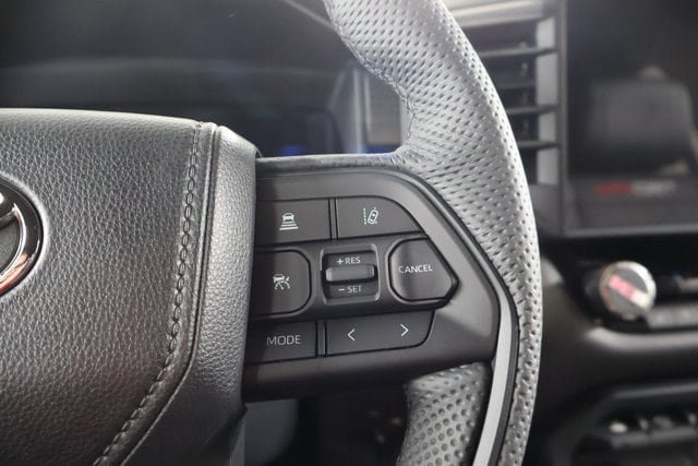 New 2026 Toyota Tundra TRD Pro AWD/4WD image 19