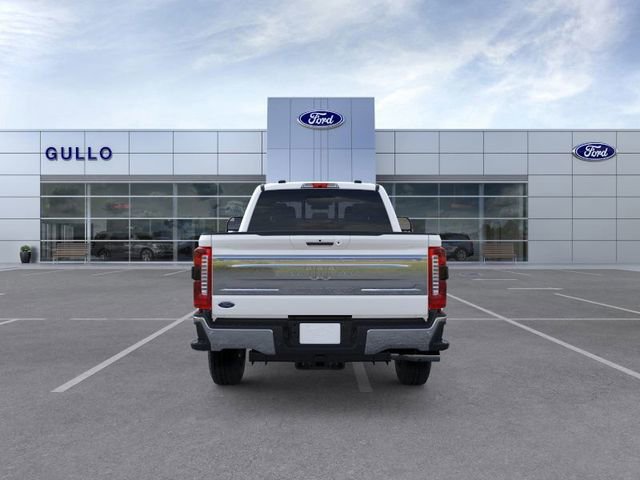 New 2026 Ford F350 King Ranch image 5