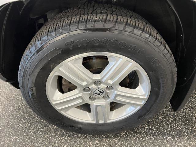 Used 2013 Honda Ridgeline RTL image 36