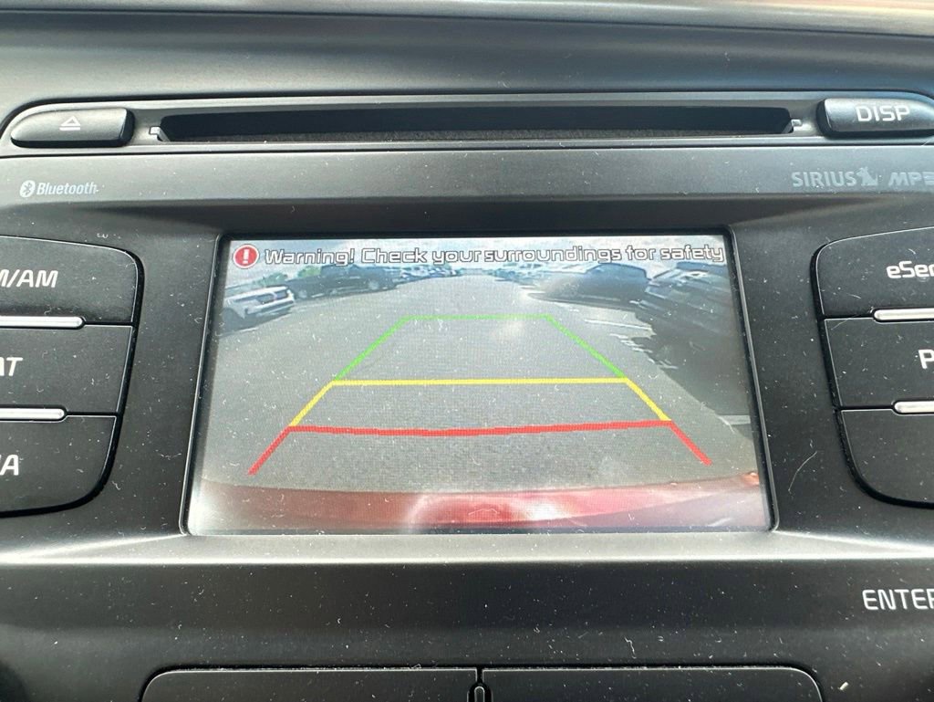 Used 2014 Kia Optima LX w/ LX Convenience Plus Package FWD image 22
