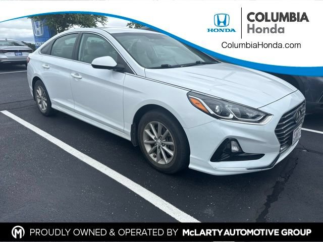 Used 2019 Hyundai Sonata SE FWD image 1