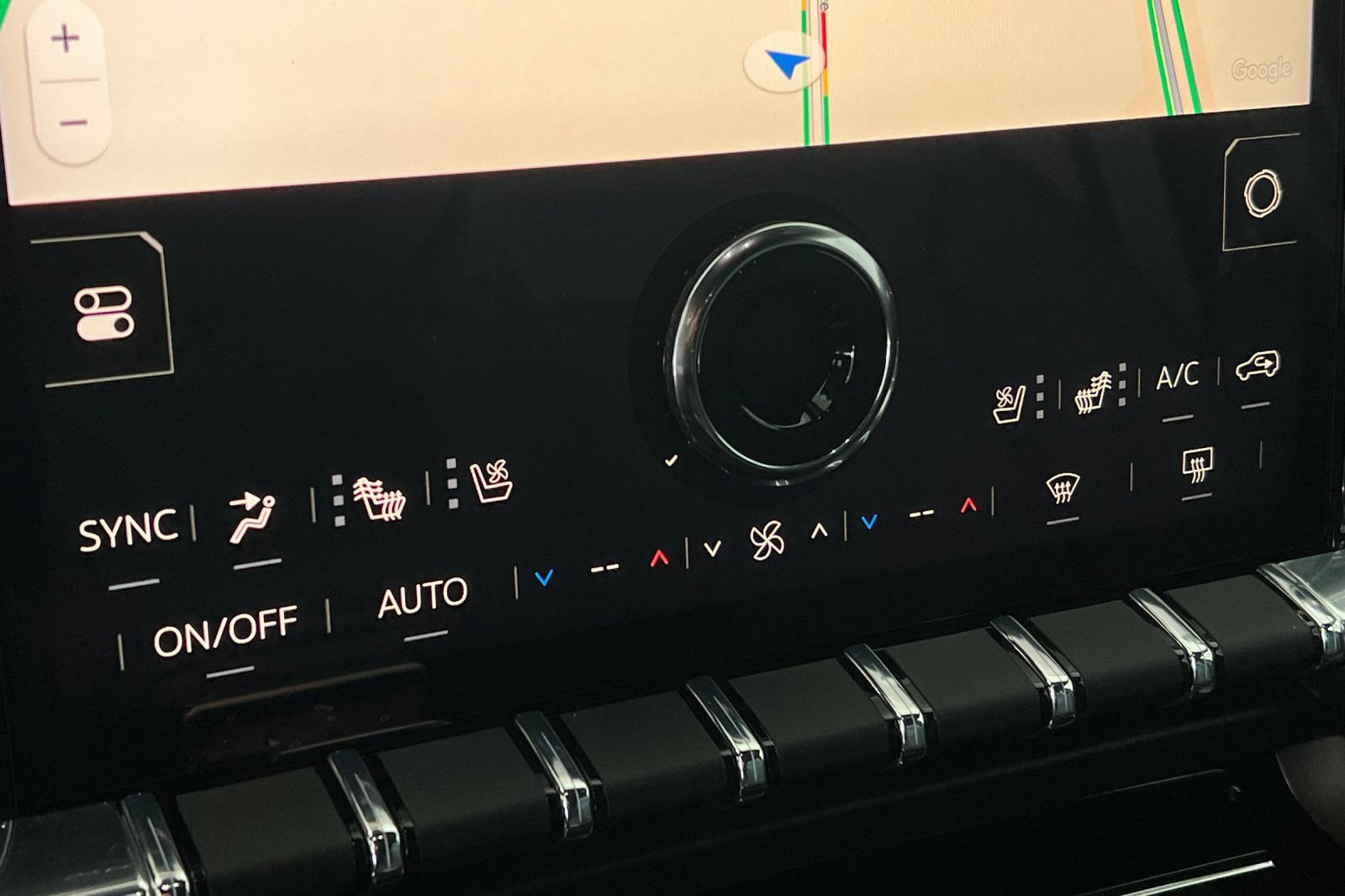 New 2026 GMC Yukon Denali AWD/4WD image 18