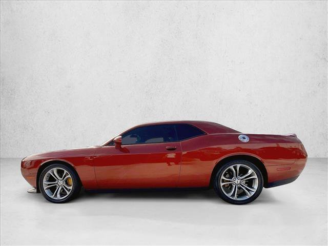 Certified 2021 Dodge Challenger GT w/ Plus Package RWD image 6