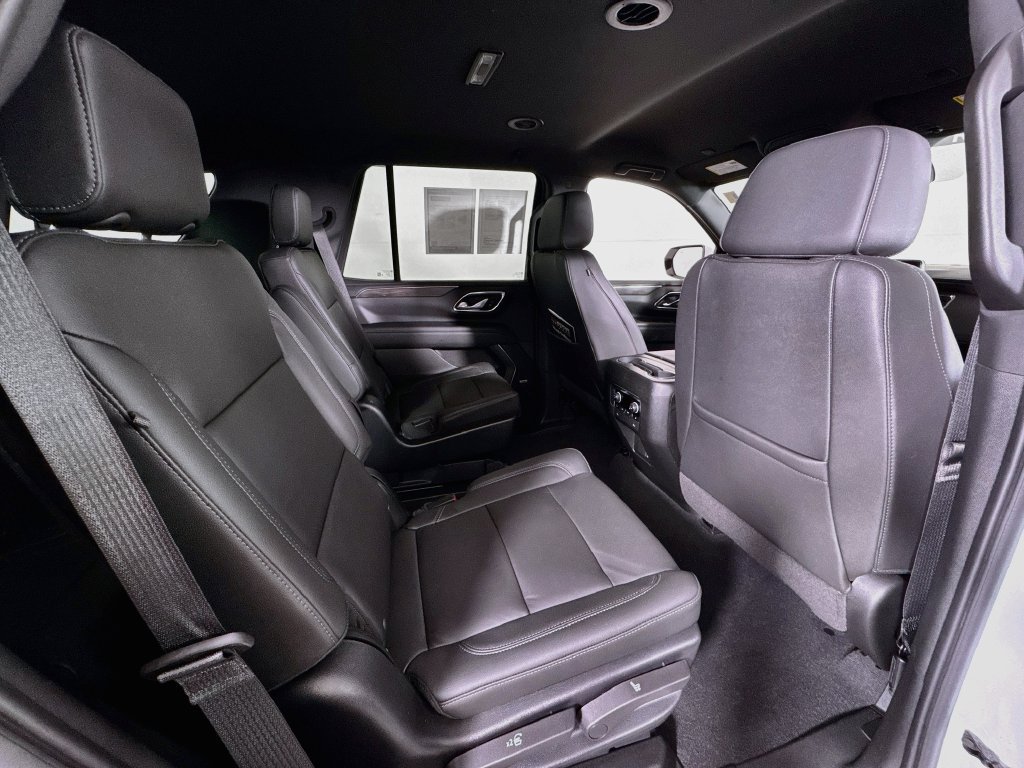 Used 2022 Chevrolet Tahoe LT w/ Luxury Package AWD/4WD image 29