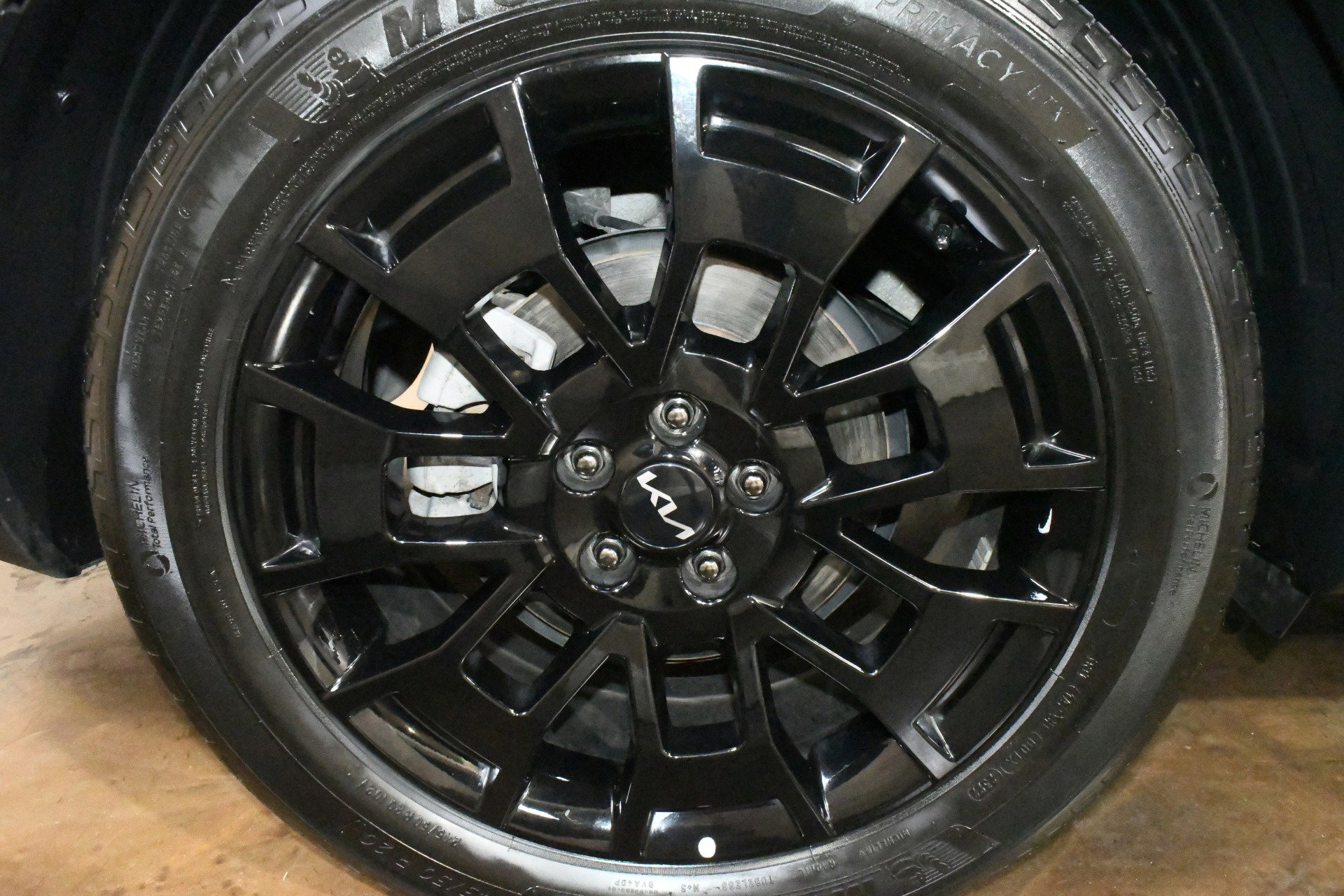 Used 2022 Kia Telluride SX w/ SX Prestige Package image 67