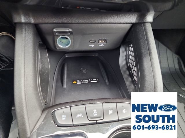 Used 2024 Chevrolet TrailBlazer LT w/ Convenience Package image 24