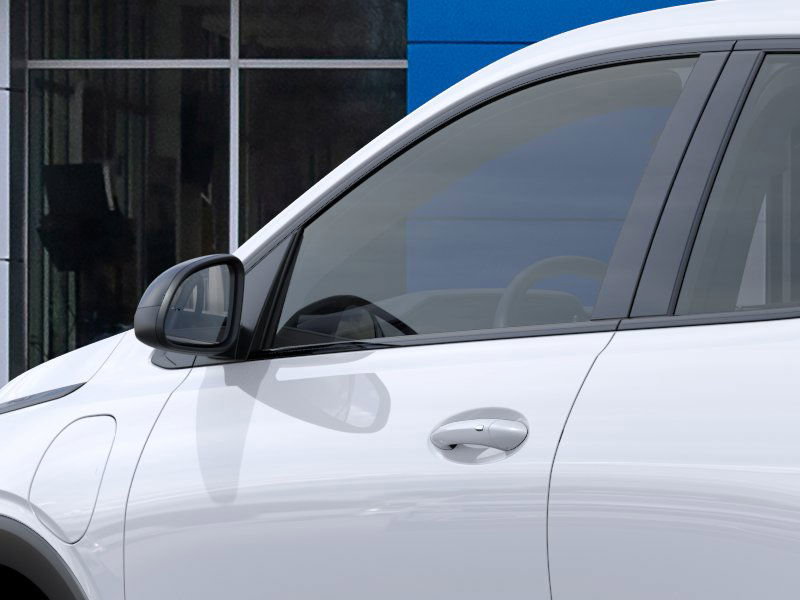 New 2027 Chevrolet Bolt LT image 12