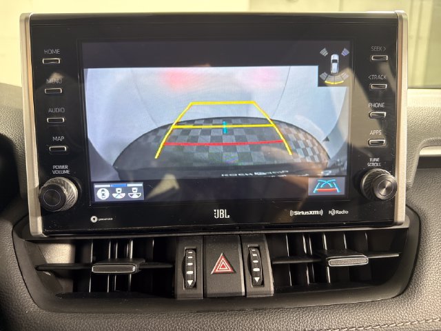 Used 2022 Toyota RAV4 Limited AWD/4WD image 31