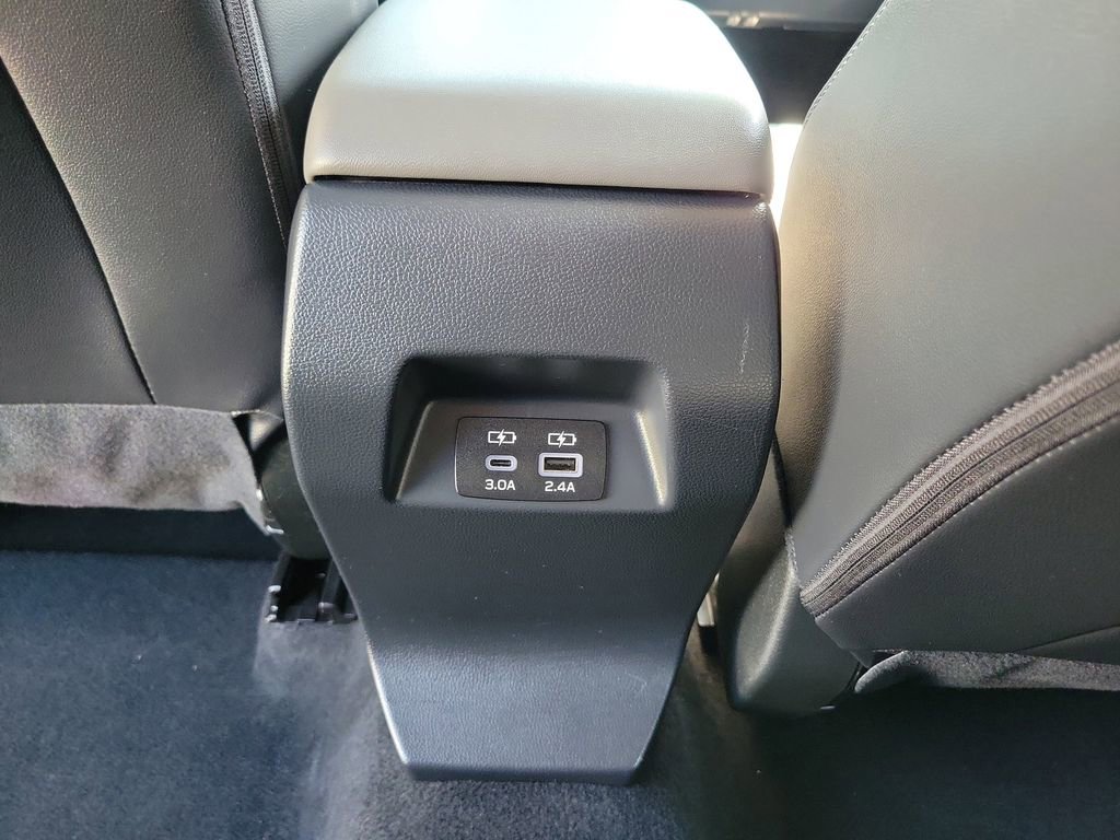 Used 2024 Subaru Crosstrek 2.0i Premium w/ Crosstrek Mirror Package image 12