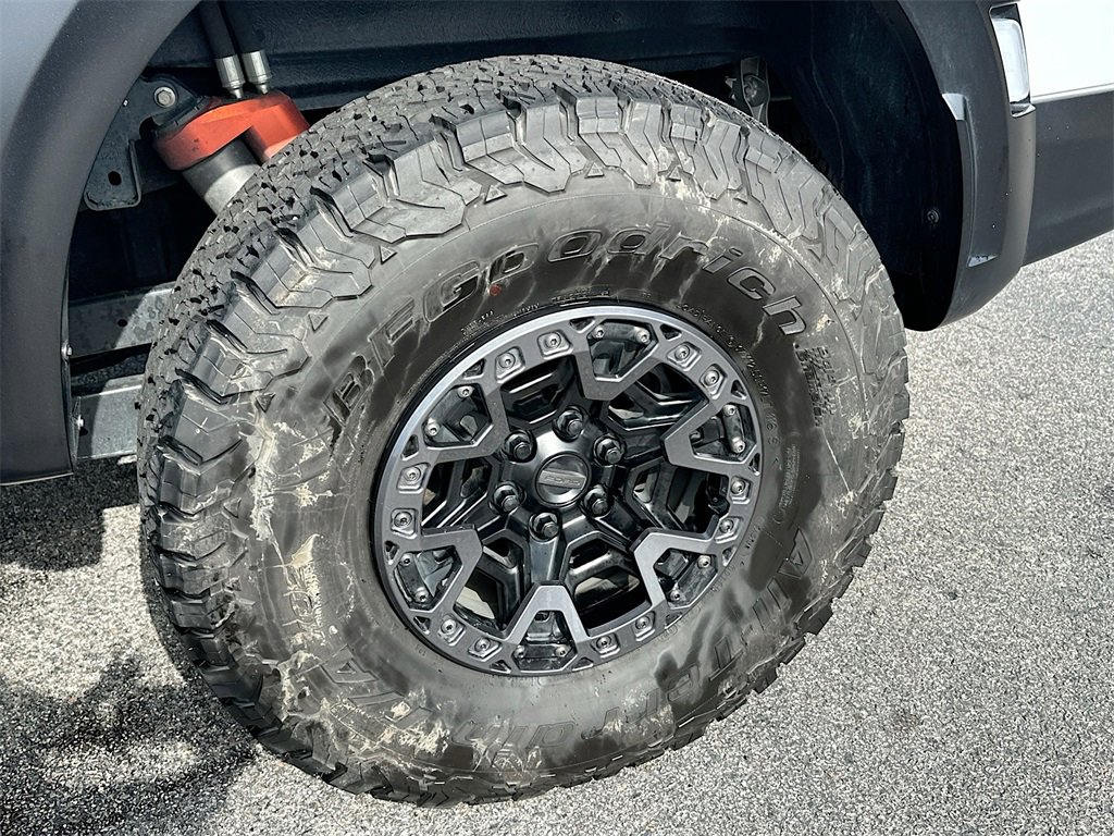 Used 2024 Ford F150 Raptor image 24