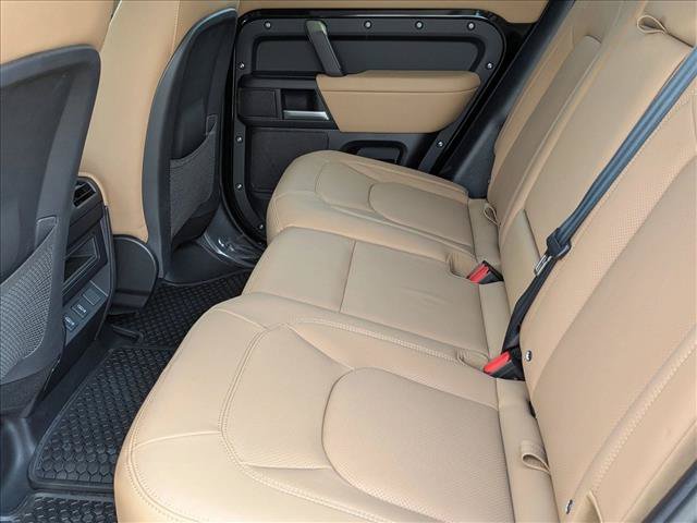 New 2026 Land Rover Defender 110 S AWD/4WD image 17