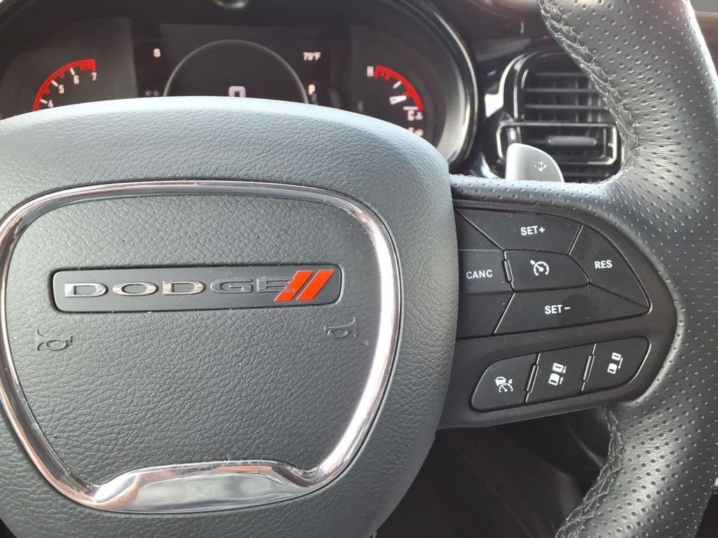 Used 2024 Dodge Durango GT RWD image 20